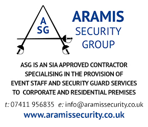 Aramis Security Group